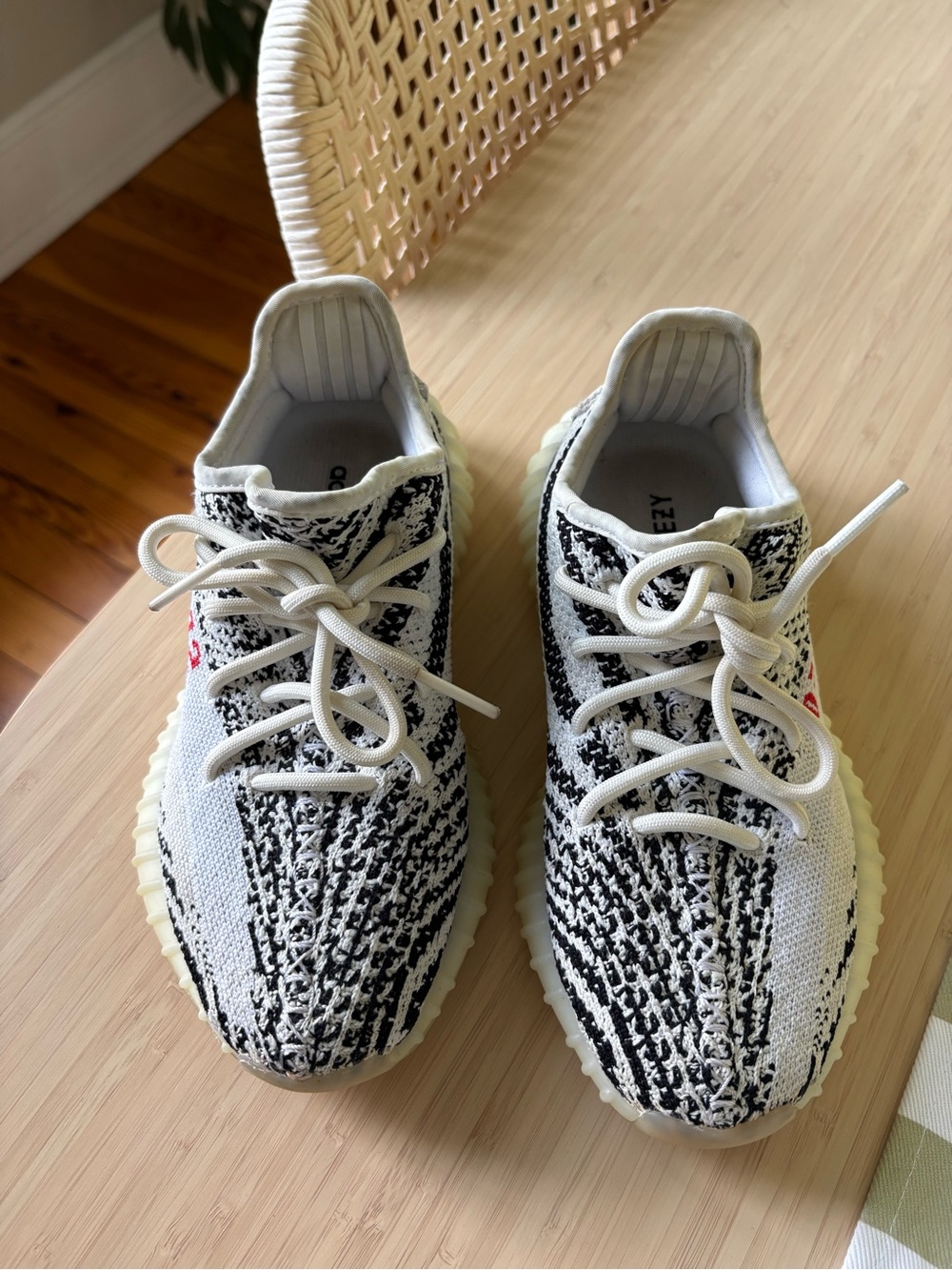 Yeezy Boost 350 V2 MX Oat